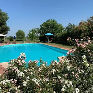 Bordeghina In Bed & Breakfast Pontecchio Polesine